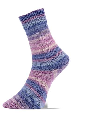 Weltrekord Sockenwolle